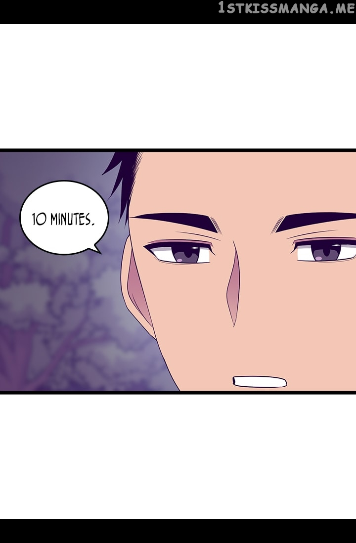 They Say i Was Born a King’s Daughter chapter 170 - page 59