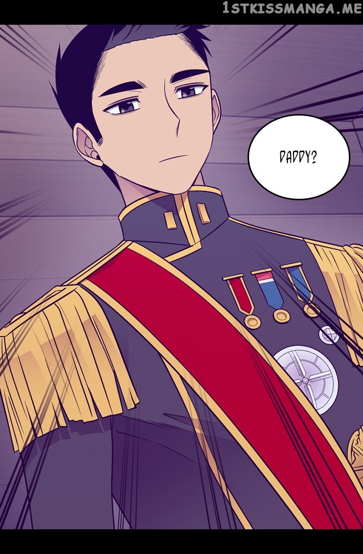 They Say i Was Born a King’s Daughter chapter 170 - page 6