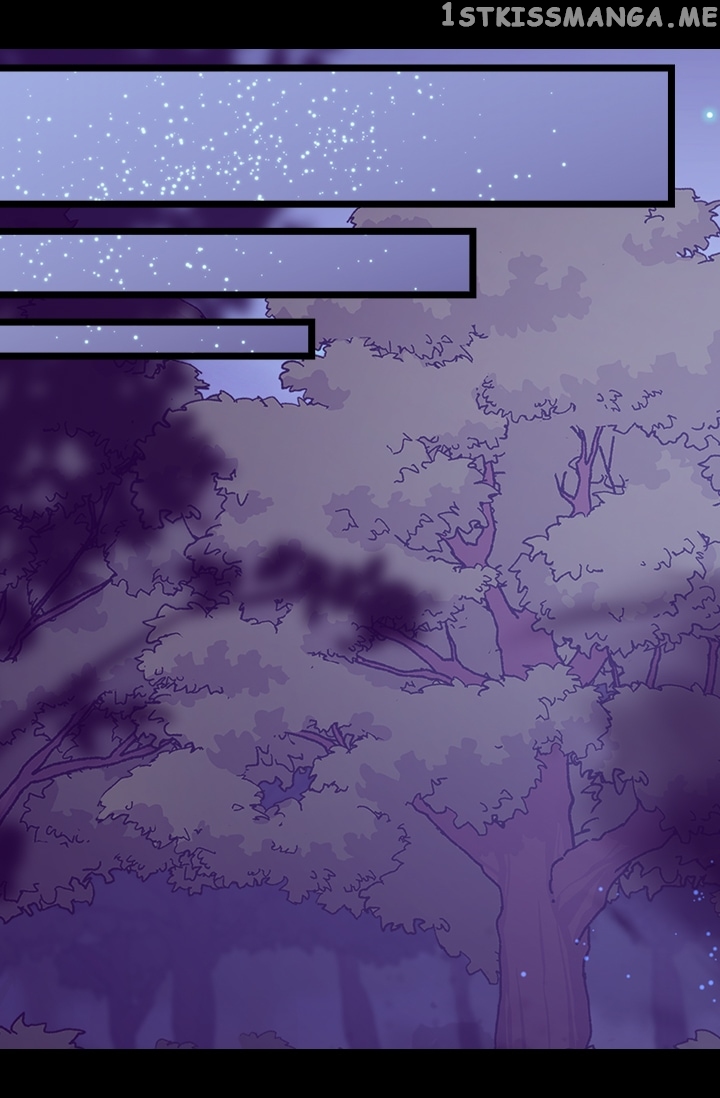 They Say i Was Born a King’s Daughter chapter 170 - page 61
