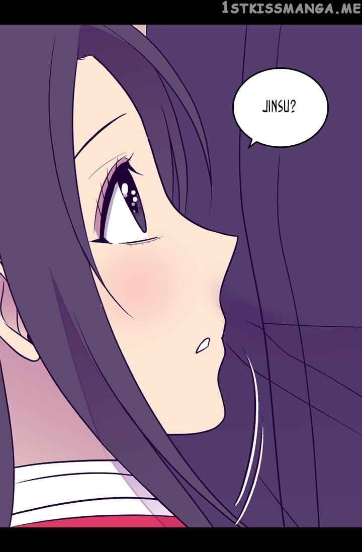 They Say i Was Born a King’s Daughter chapter 170 - page 65