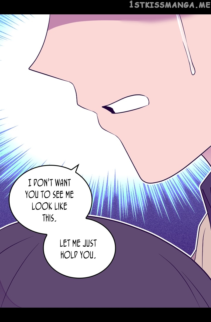 They Say i Was Born a King’s Daughter chapter 170 - page 66