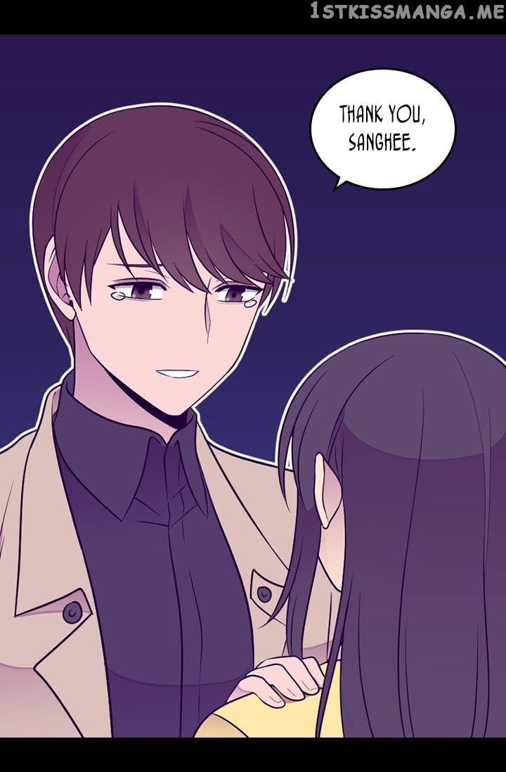 They Say i Was Born a King’s Daughter chapter 170 - page 68