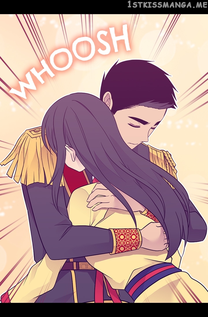 They Say i Was Born a King’s Daughter chapter 170 - page 7