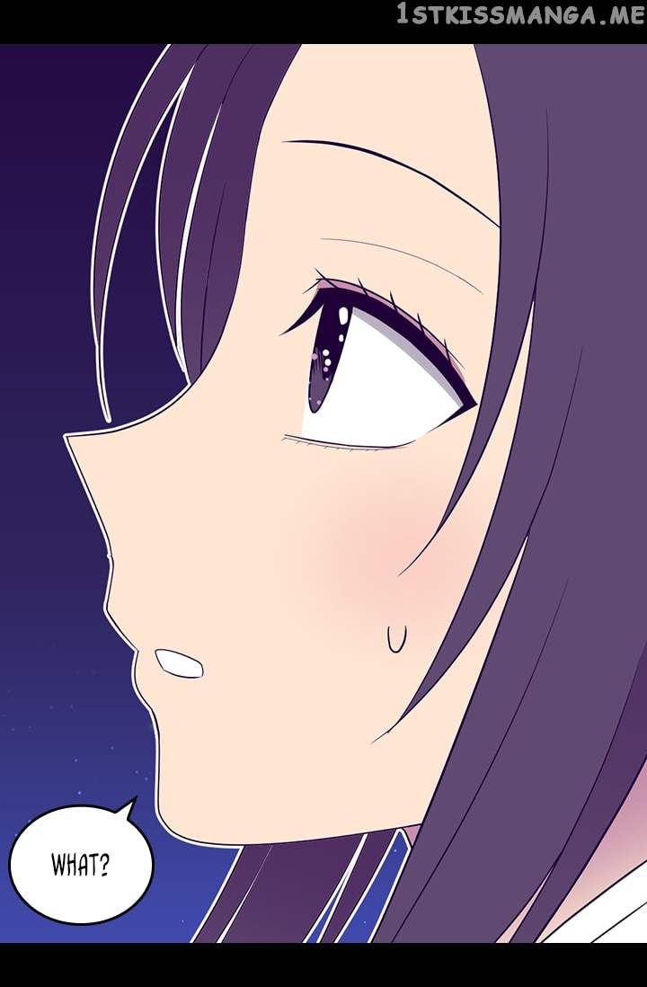 They Say i Was Born a King’s Daughter chapter 170 - page 76