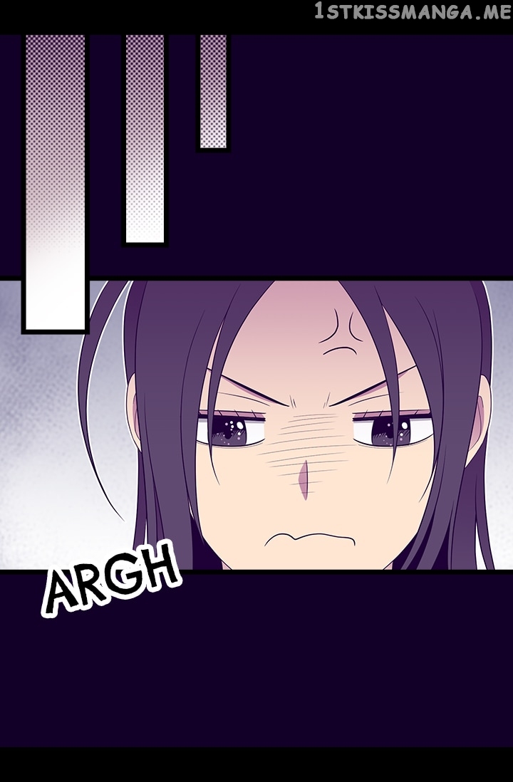 They Say i Was Born a King’s Daughter chapter 170 - page 78