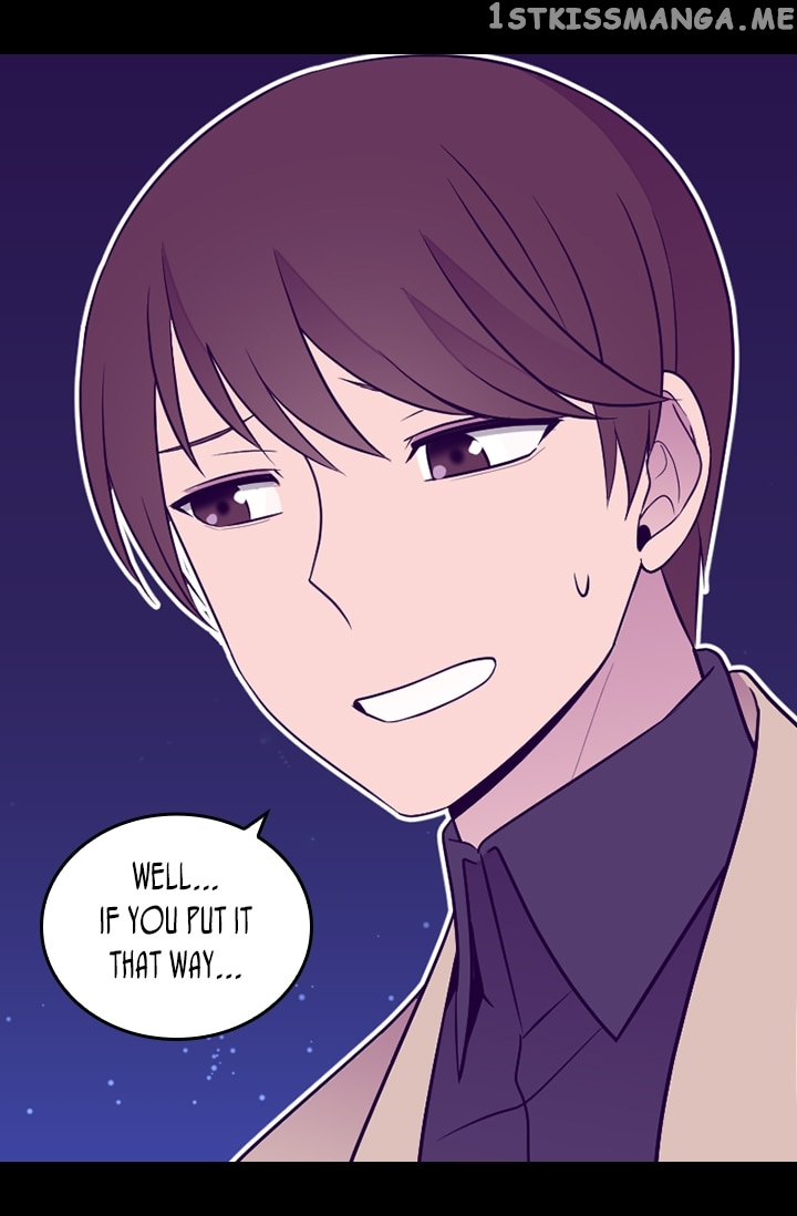 They Say i Was Born a King’s Daughter chapter 170 - page 81