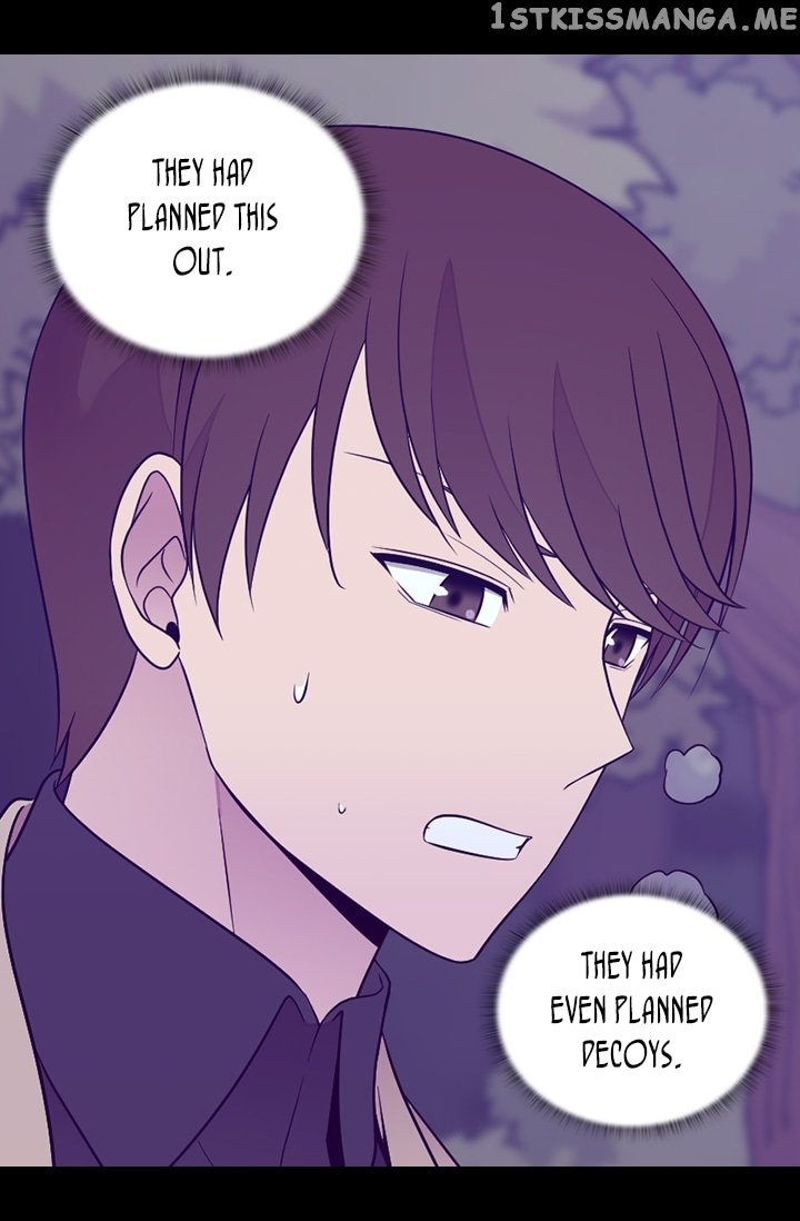 They Say i Was Born a King’s Daughter chapter 169 - page 19