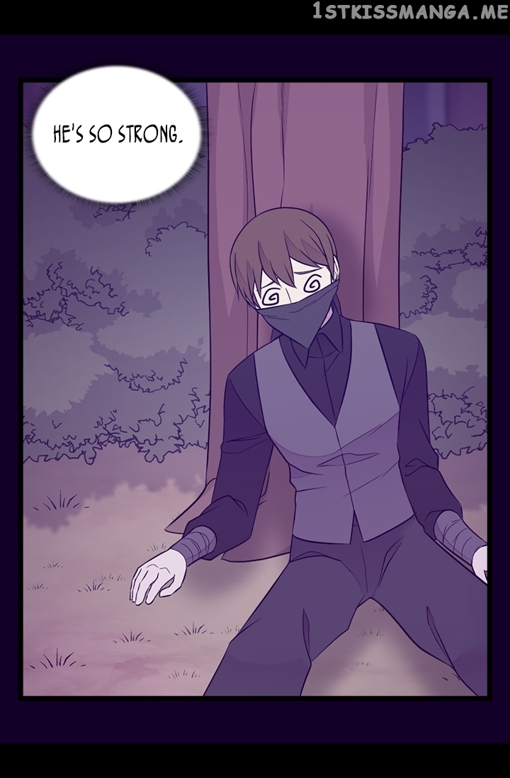 They Say i Was Born a King’s Daughter chapter 169 - page 20