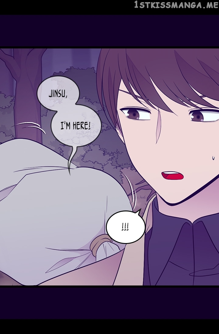 They Say i Was Born a King’s Daughter chapter 169 - page 21