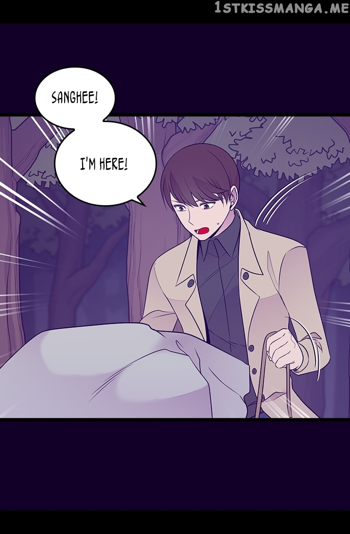They Say i Was Born a King’s Daughter chapter 169 - page 22