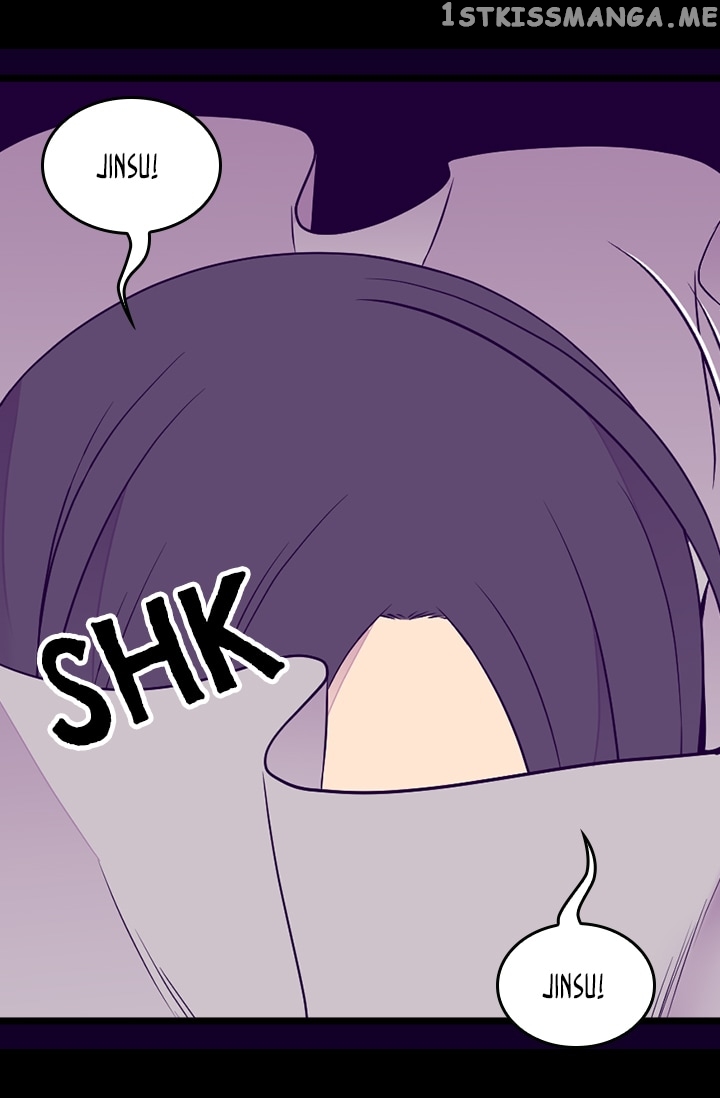 They Say i Was Born a King’s Daughter chapter 169 - page 23