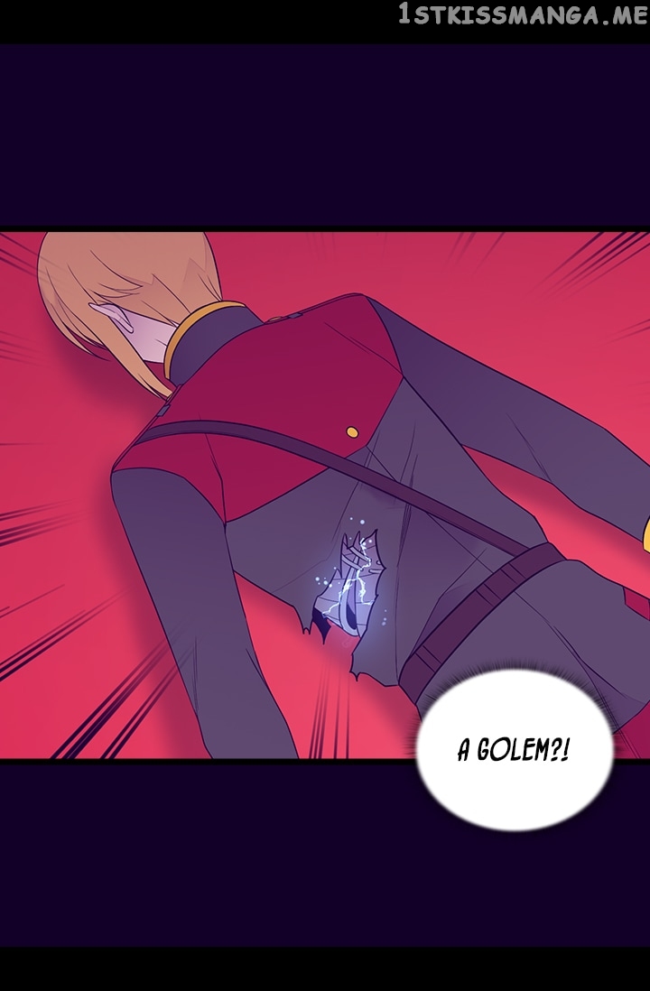 They Say i Was Born a King’s Daughter chapter 169 - page 30