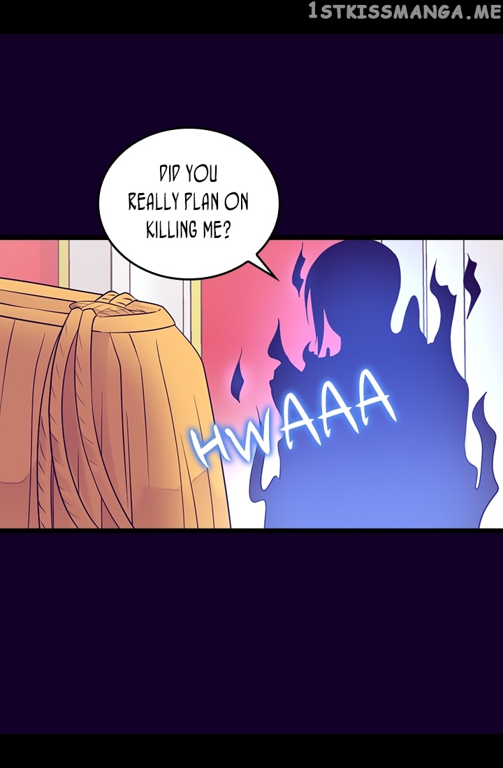 They Say i Was Born a King’s Daughter chapter 169 - page 31