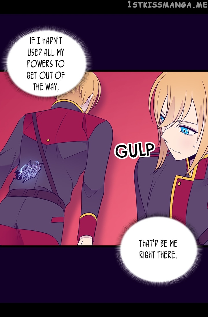 They Say i Was Born a King’s Daughter chapter 169 - page 34