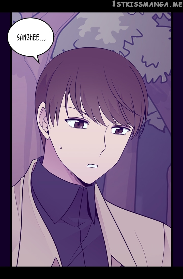 They Say i Was Born a King’s Daughter chapter 169 - page 39