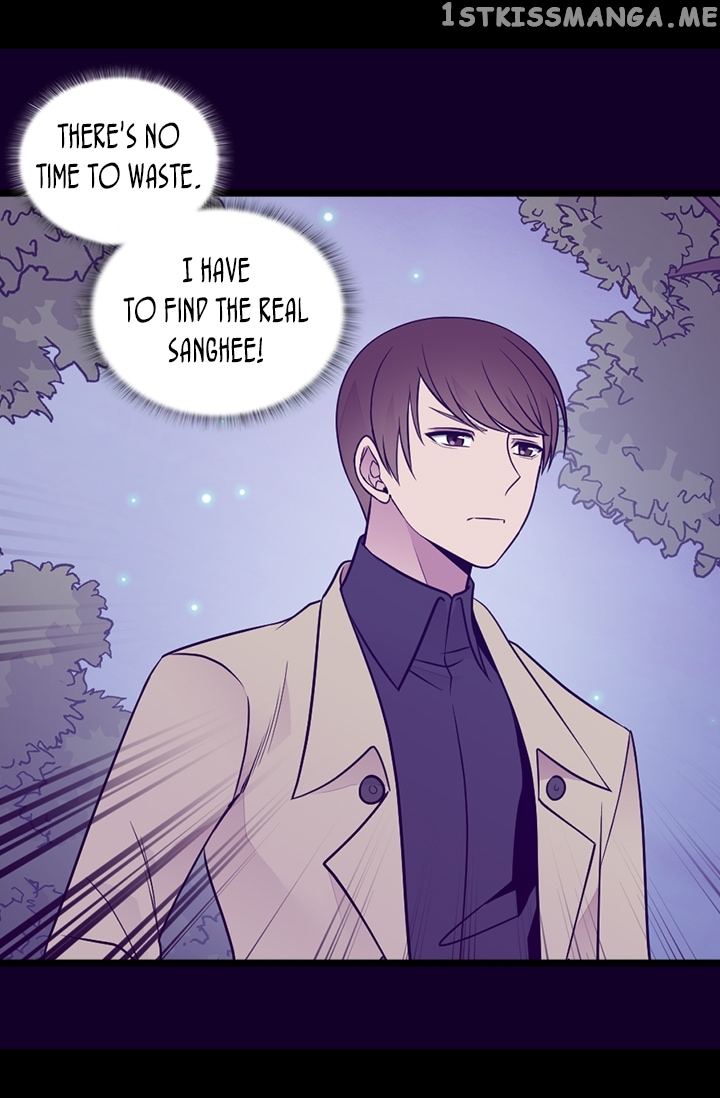 They Say i Was Born a King’s Daughter chapter 169 - page 47