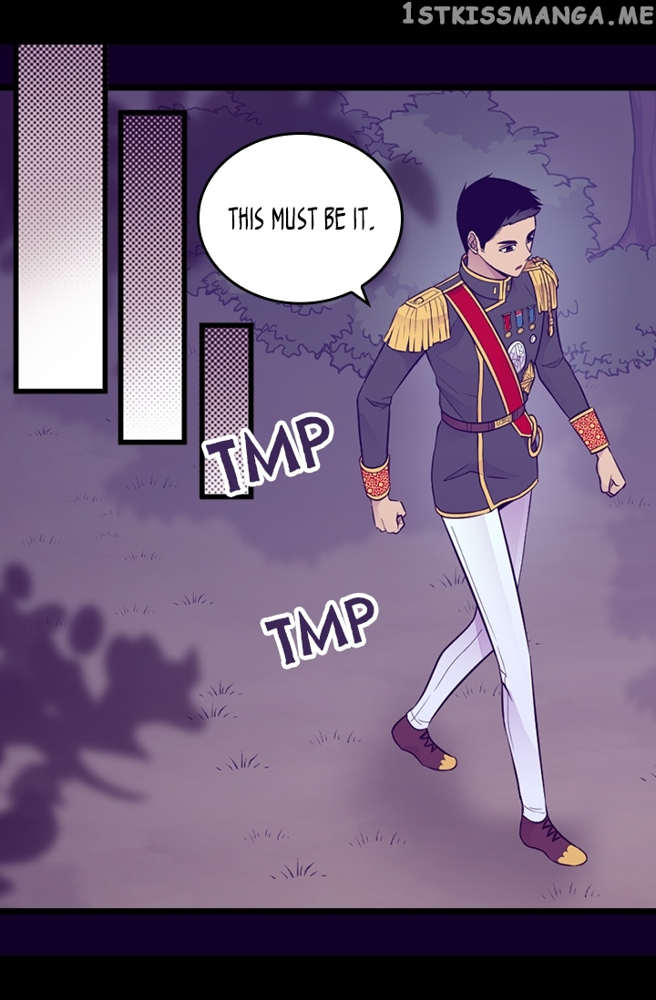 They Say i Was Born a King’s Daughter chapter 169 - page 48