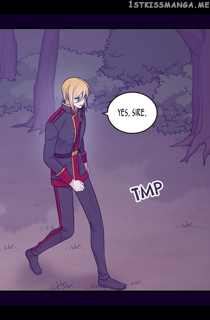 They Say i Was Born a King’s Daughter chapter 169 - page 49