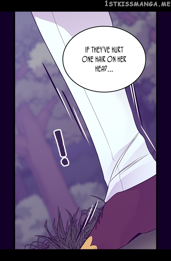 They Say i Was Born a King’s Daughter chapter 169 - page 50