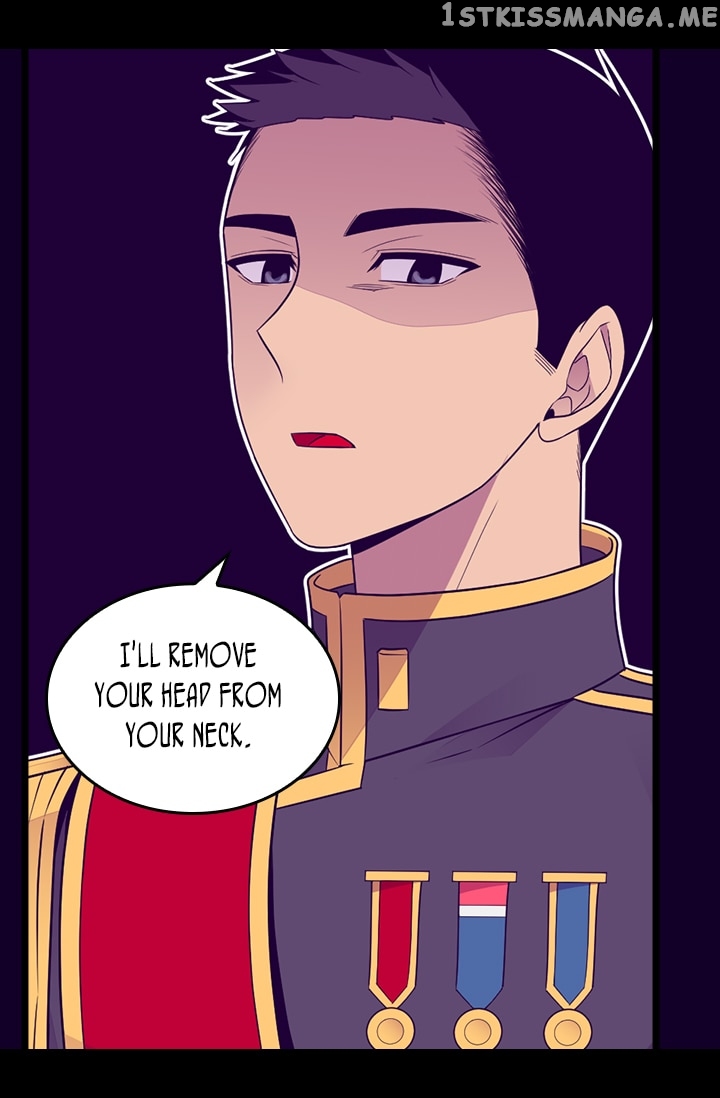 They Say i Was Born a King’s Daughter chapter 169 - page 51