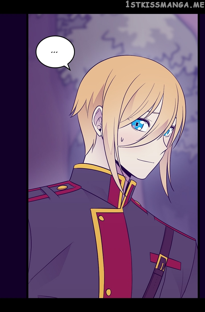 They Say i Was Born a King’s Daughter chapter 169 - page 52