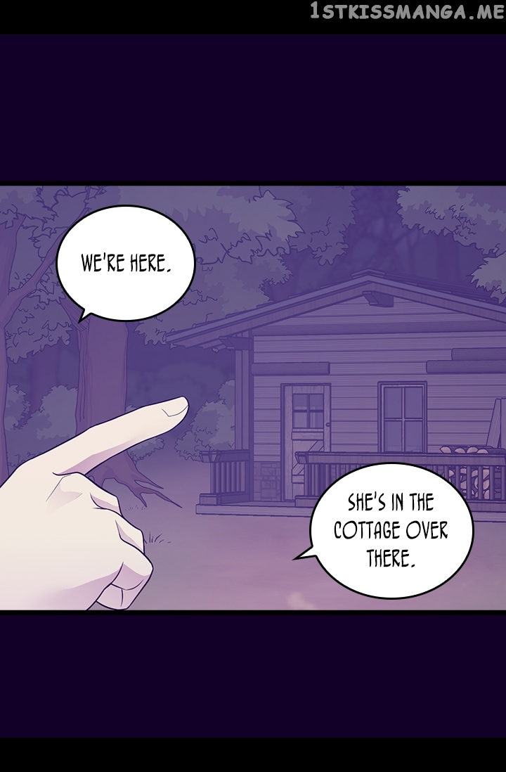 They Say i Was Born a King’s Daughter chapter 169 - page 53