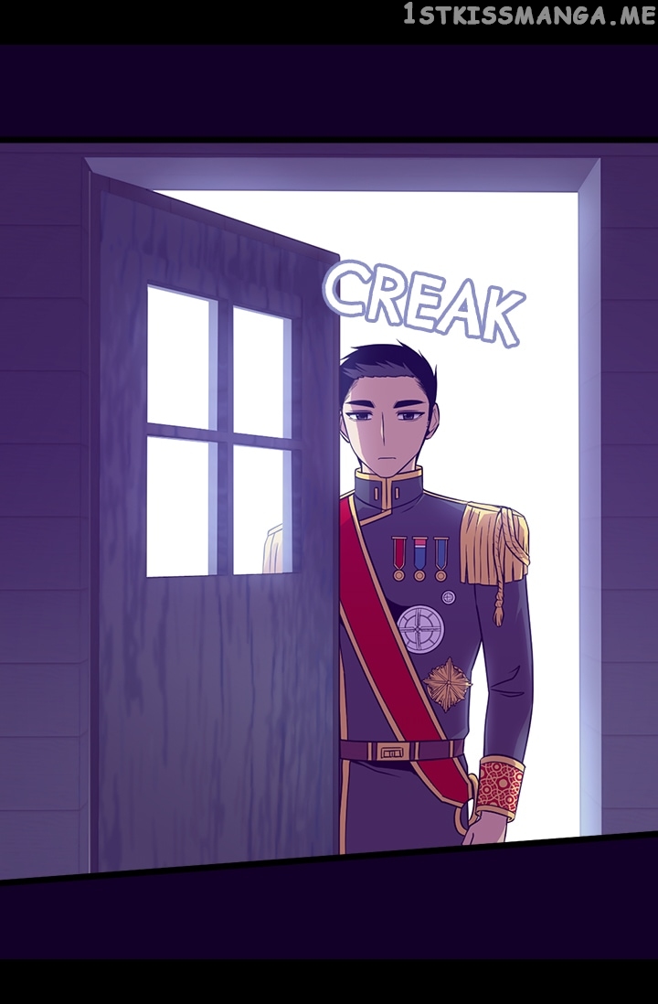 They Say i Was Born a King’s Daughter chapter 169 - page 55