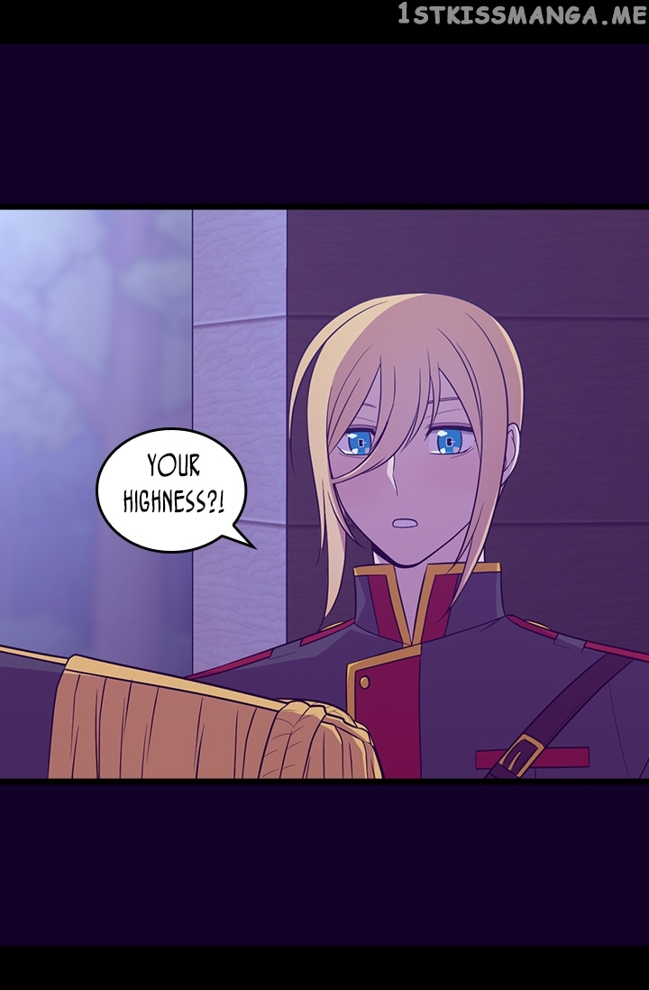 They Say i Was Born a King’s Daughter chapter 169 - page 59
