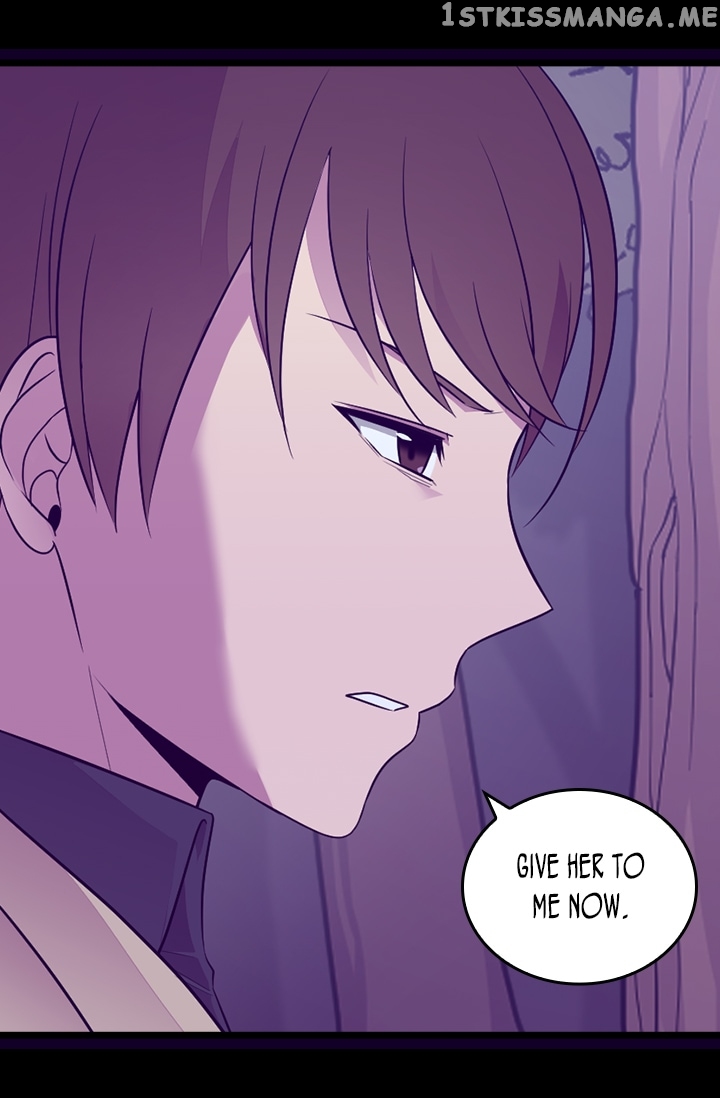 They Say i Was Born a King’s Daughter chapter 169 - page 6