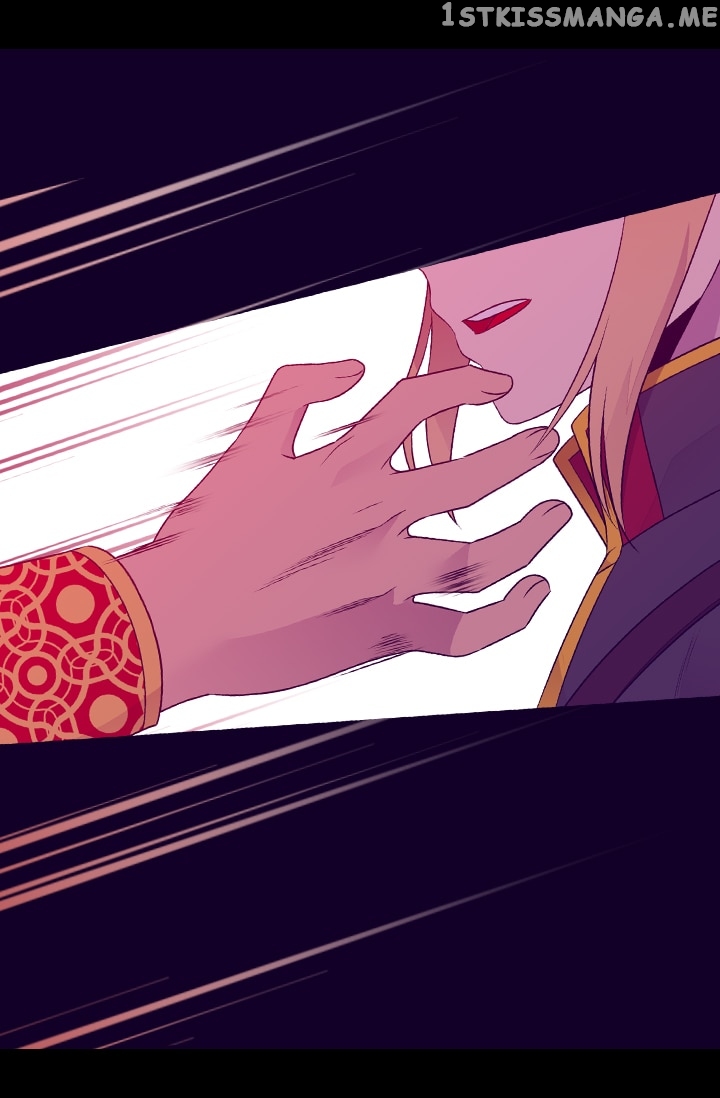 They Say i Was Born a King’s Daughter chapter 169 - page 61