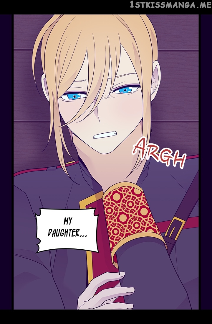 They Say i Was Born a King’s Daughter chapter 169 - page 63