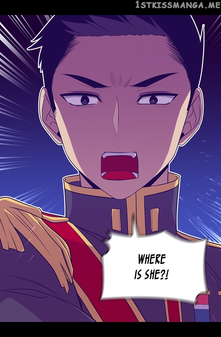 They Say i Was Born a King’s Daughter chapter 169 - page 64