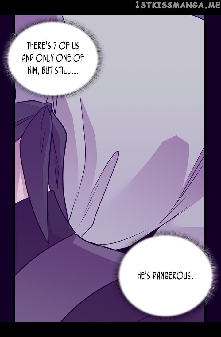 They Say i Was Born a King’s Daughter chapter 169 - page 8