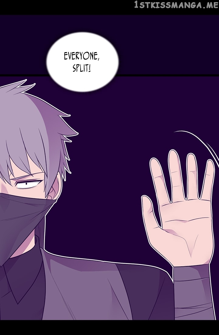 They Say i Was Born a King’s Daughter chapter 169 - page 9