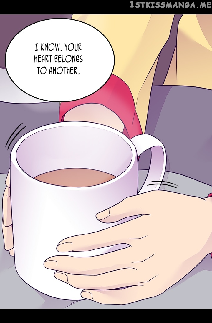 They Say i Was Born a King’s Daughter chapter 168 - page 23