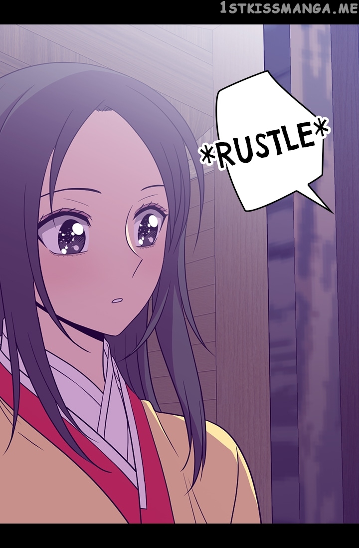 They Say i Was Born a King’s Daughter chapter 168 - page 47