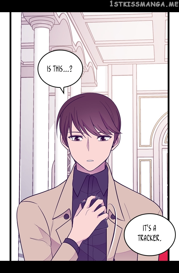 They Say i Was Born a King’s Daughter chapter 168 - page 52