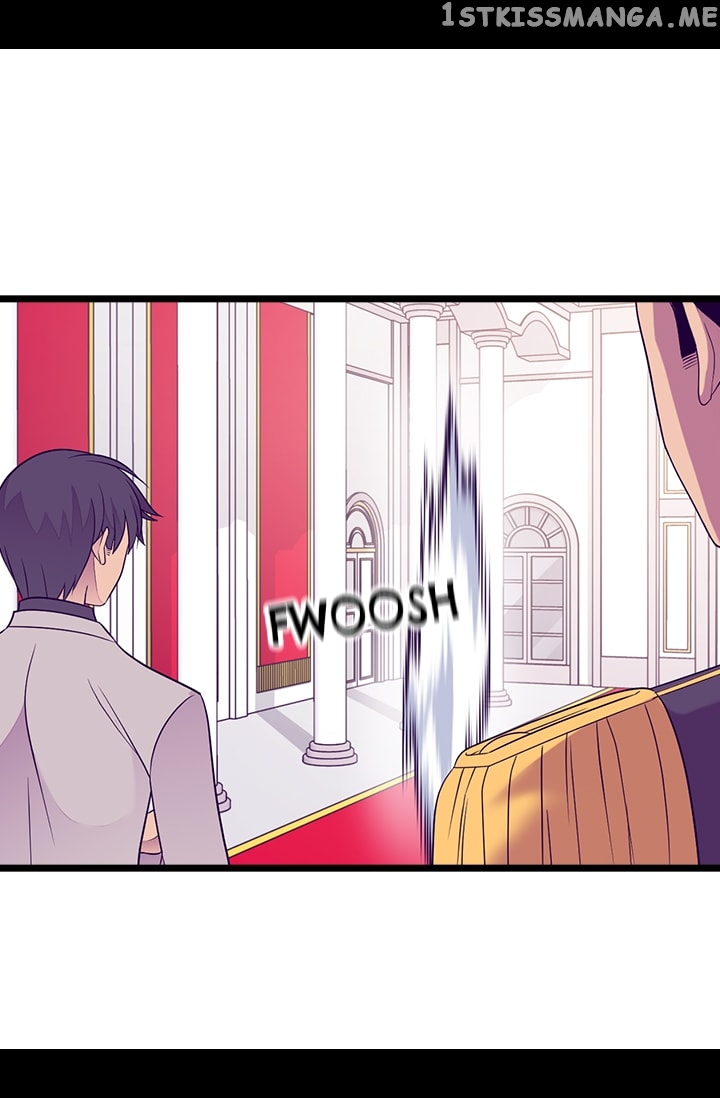 They Say i Was Born a King’s Daughter chapter 168 - page 60