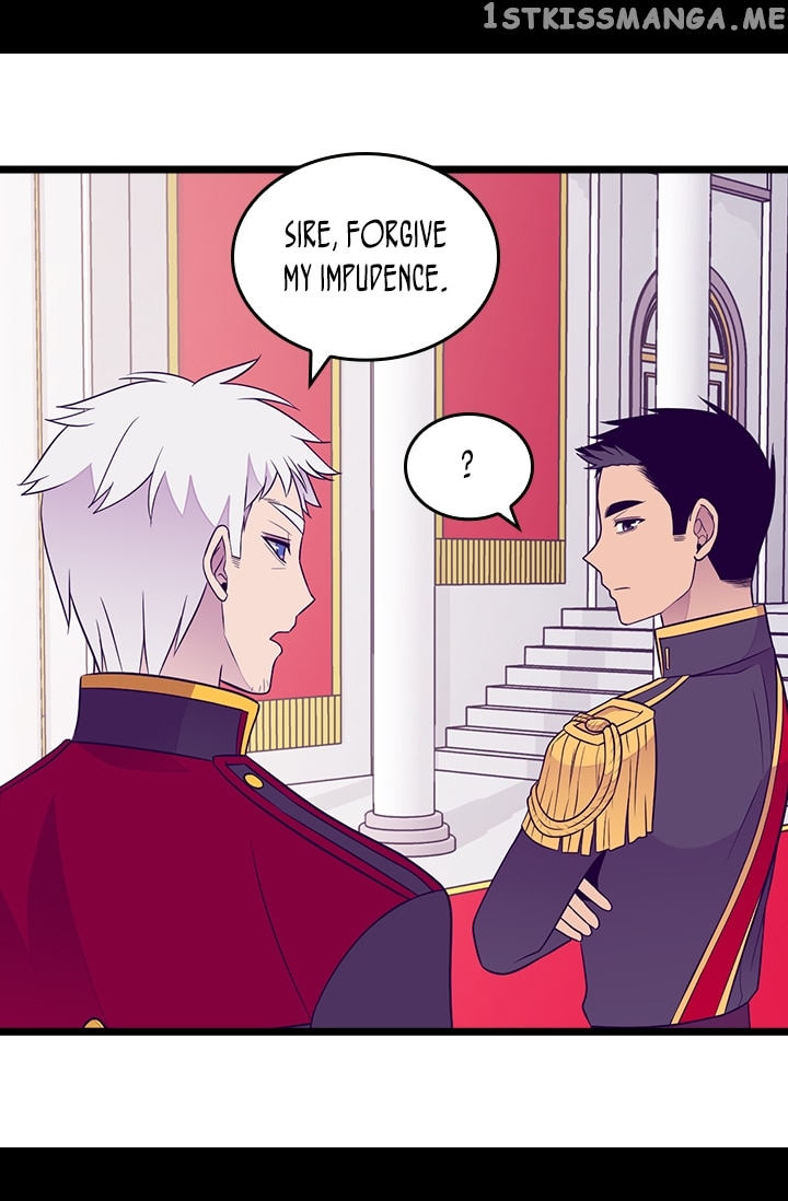 They Say i Was Born a King’s Daughter chapter 168 - page 65