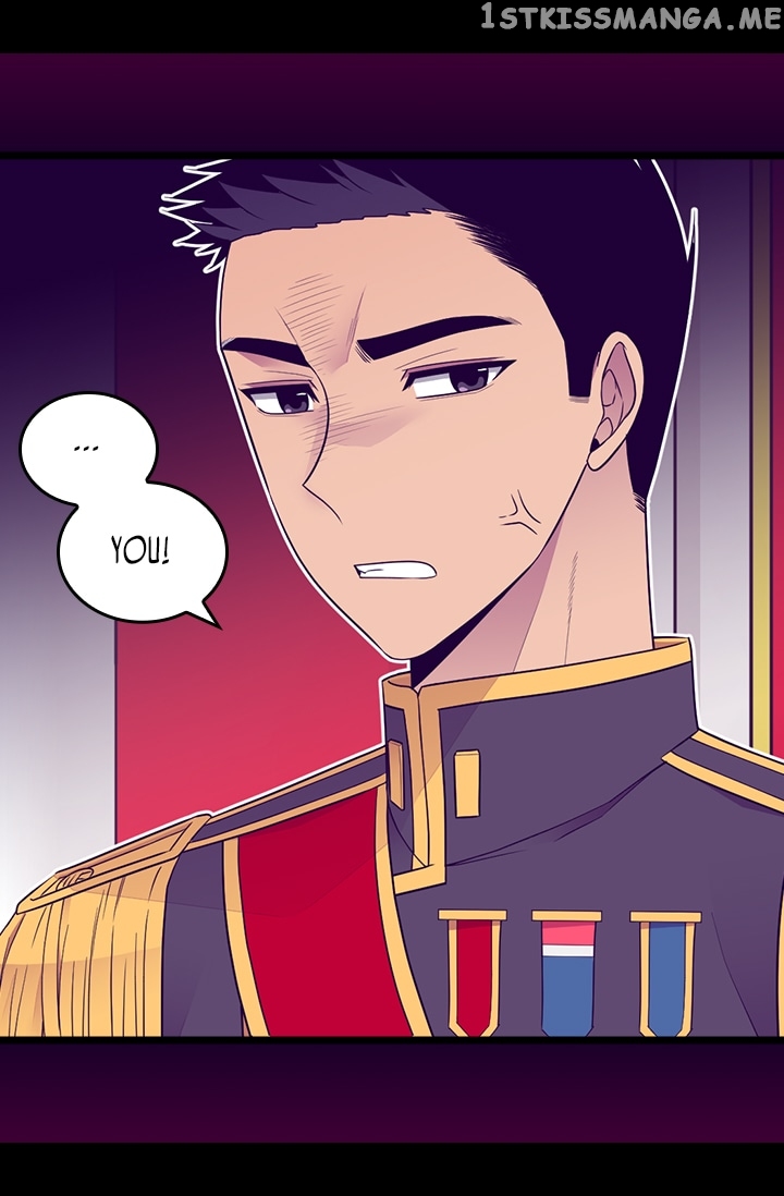 They Say i Was Born a King’s Daughter chapter 168 - page 68