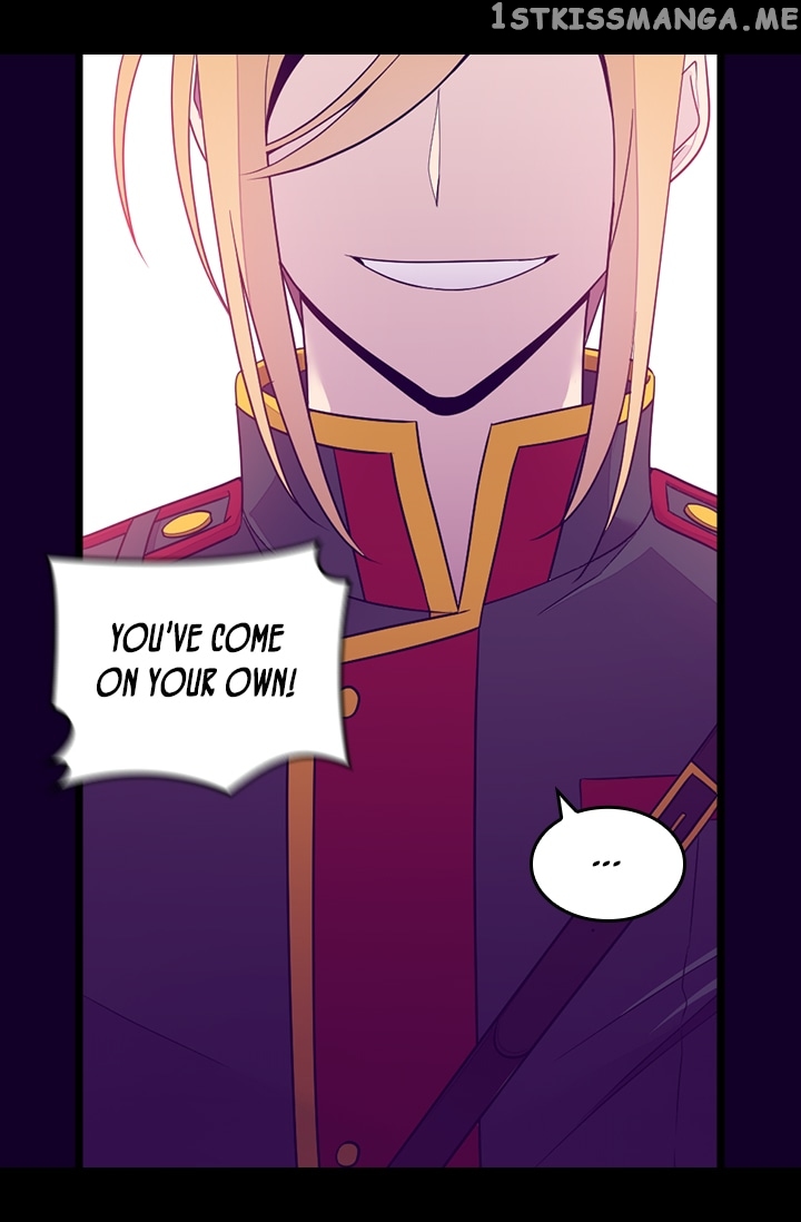 They Say i Was Born a King’s Daughter chapter 168 - page 69