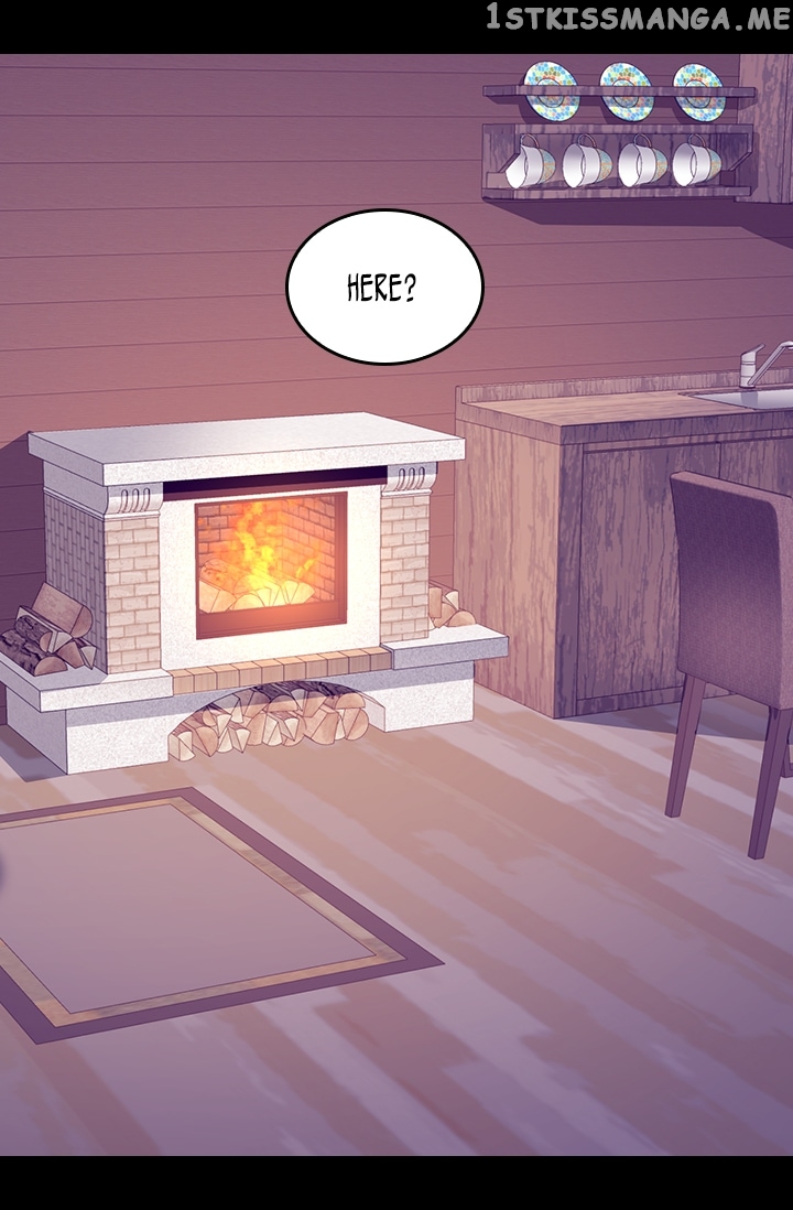 They Say i Was Born a King’s Daughter chapter 167 - page 11