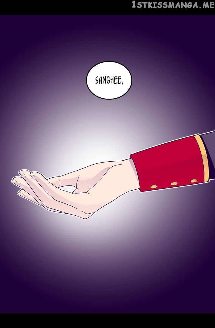 They Say i Was Born a King’s Daughter chapter 167 - page 19