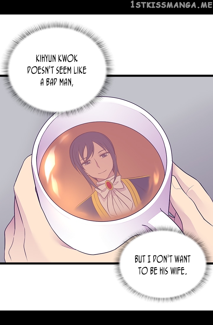 They Say i Was Born a King’s Daughter chapter 167 - page 30