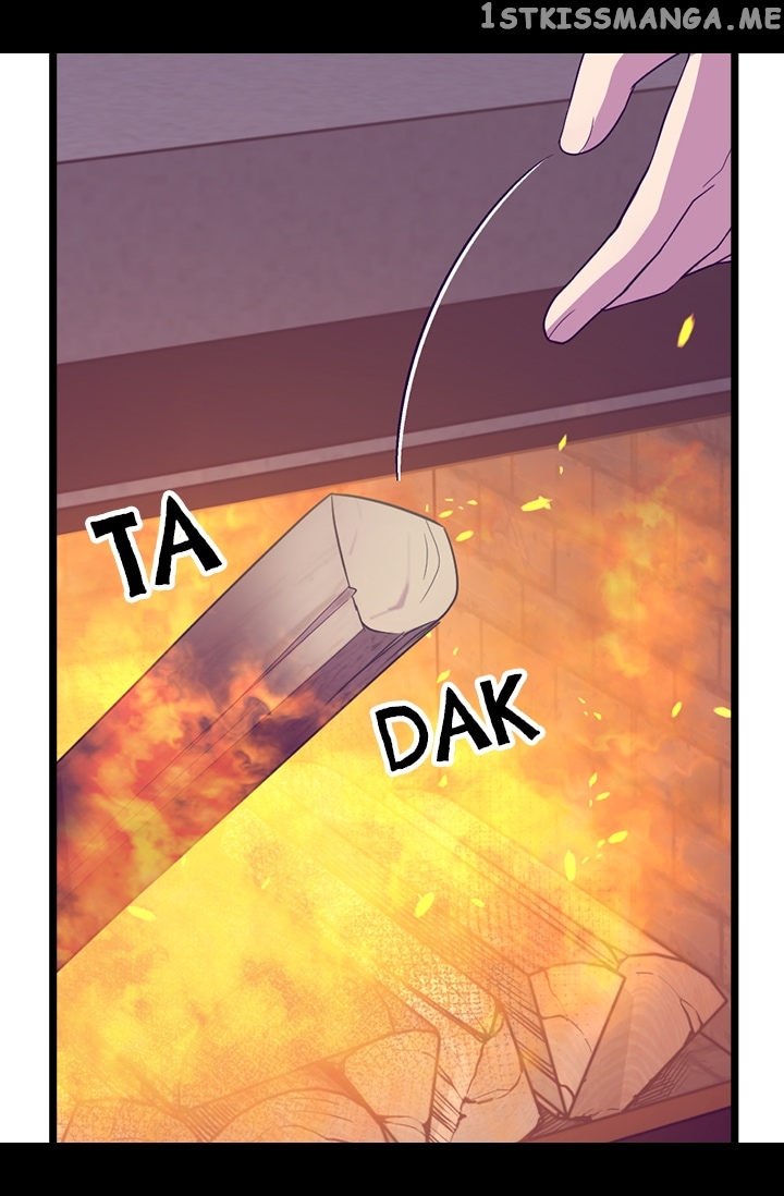 They Say i Was Born a King’s Daughter chapter 167 - page 35