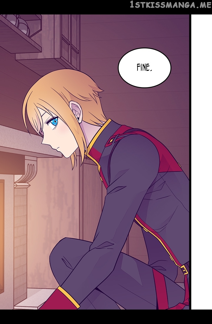 They Say i Was Born a King’s Daughter chapter 167 - page 36