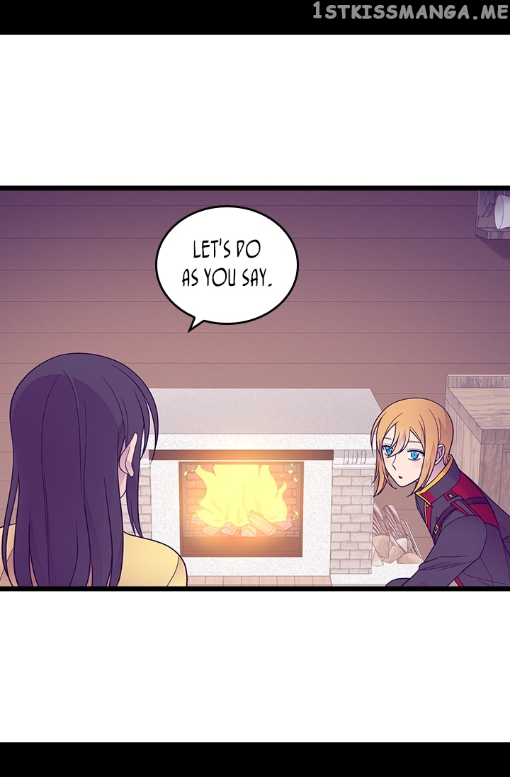 They Say i Was Born a King’s Daughter chapter 167 - page 37