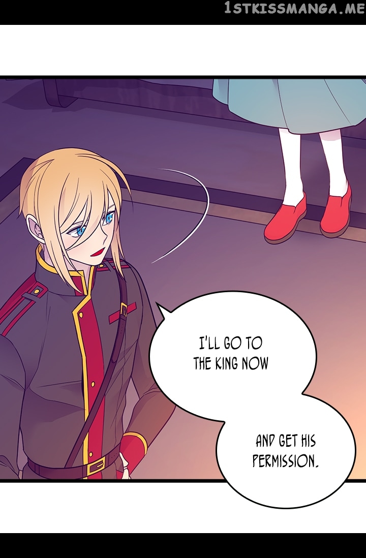 They Say i Was Born a King’s Daughter chapter 167 - page 41