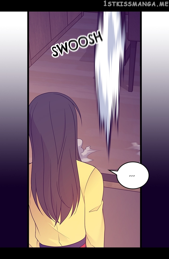 They Say i Was Born a King’s Daughter chapter 167 - page 42