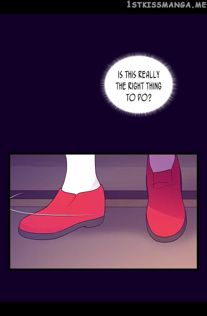 They Say i Was Born a King’s Daughter chapter 167 - page 43